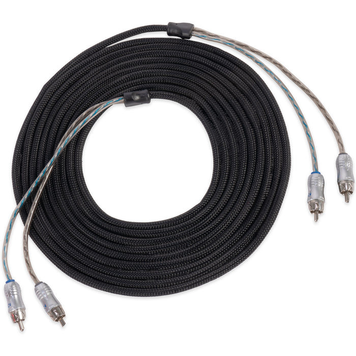 XIX25 16.4 ft (5 meter) 2-Channel X-Series RCA Audio Interconnect Cable