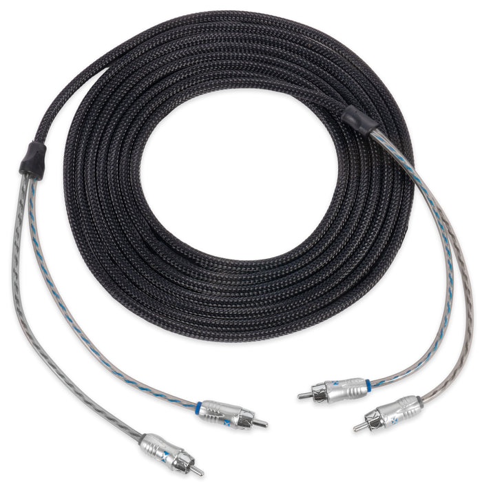 XIX27 22.97 ft (7 meter) 2-Channel X-Series RCA Audio Interconnect Cable