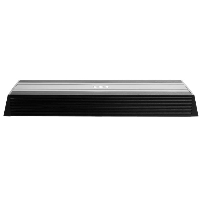 NBA401 1600W Peak (800W) RMS N-Series Class A/B 4-Channel Amplifier