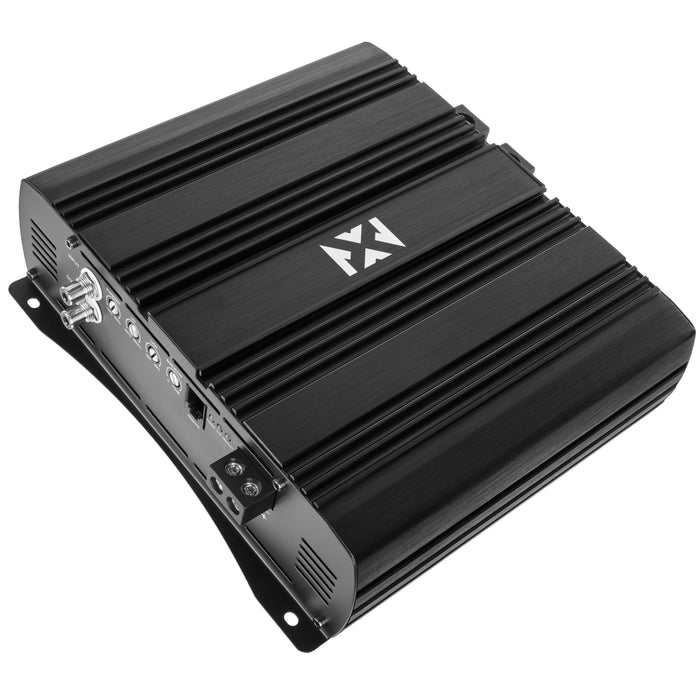 XAD14 3000W RMS X-Series Full-Bridge Class D 1-Ohm Stable Monoblock Amplifier