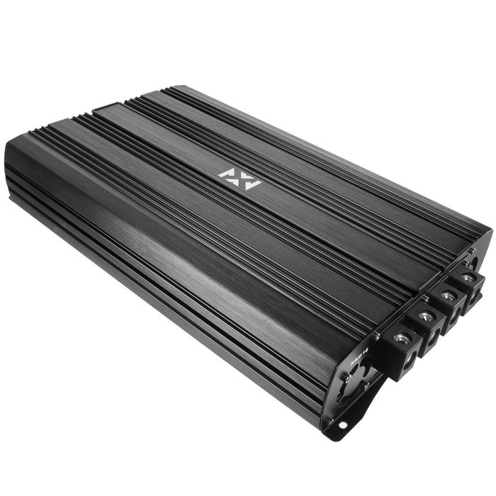 XAD16 8000W RMS X-Series Full-Bridge Class D 1-Ohm Stable Monoblock Amplifier