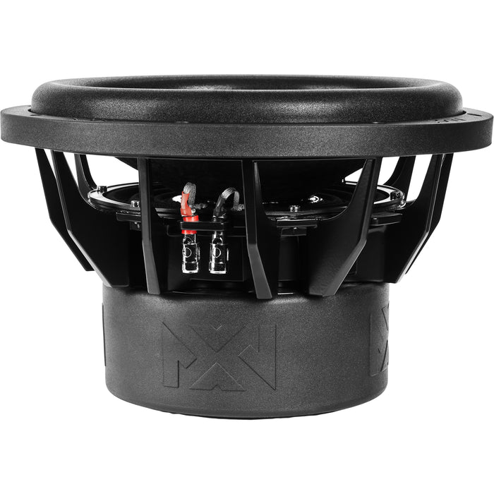 VCW124 Version 3 (VCW124v3) 2400W Peak (1200W RMS) 12" VC-Series v3 Dual 4-Ohm Subwoofer