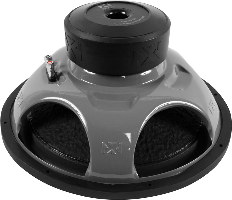 VSW154v2 1500W Peak (750W RMS) 15" VS-Series v2 Dual 4-Ohm Subwoofer (Closeout Sale)