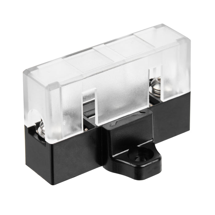 XFMATC Linkable ATC or ATM Fuse Holder Block