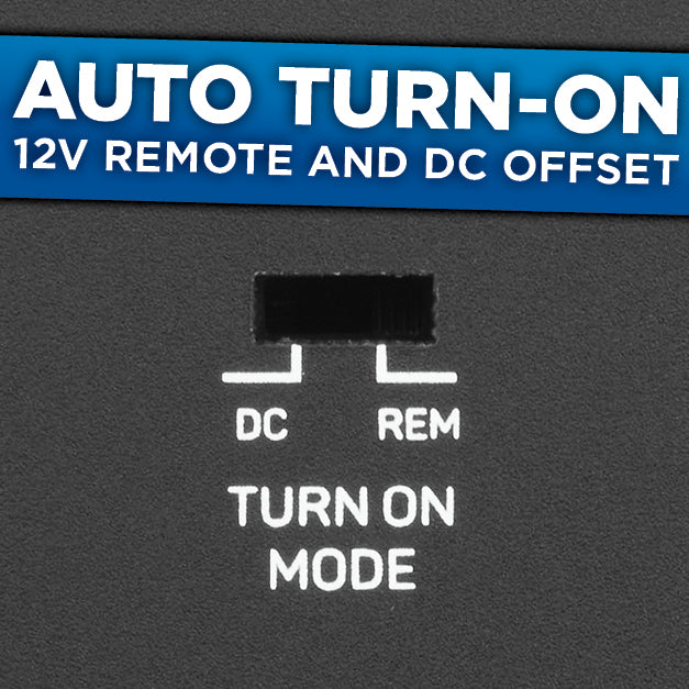 XLOC24X 2 inputs / 4 outputs High Voltage Active Line Output Converter with Impedance Matching and Remote Level Control